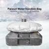 PVC Tripod Weight Bag Waterproof Weight Water Bag Photography Water Weight Bag  Water Filling Belt