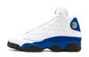13 Retro White Hyper Royal Black GS 884129-117