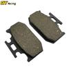 Motorrad Vorder- und Hinterradbremsbeläge Für BUSUER M5 M1 M4 M6 M9 M10 M11 J3D J5R J11 BSE Motocross Motorrad Pit Dirt Bike