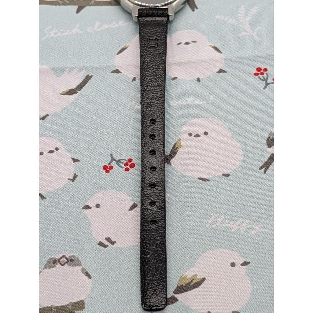 Used Working / New battery for belt: SEIKO PRESAGE Vintage, manufactured in 1989