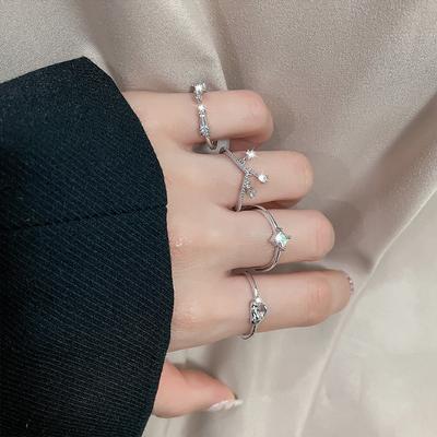 Anelli – Anelli da donna
