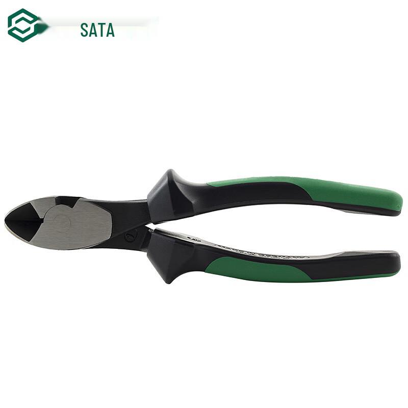 SATA G-Series Diagonal Cutting Pliers 8 inch