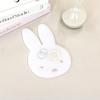 Tees Factory Miffy Acrylic Tray, White, MF-5545194WH