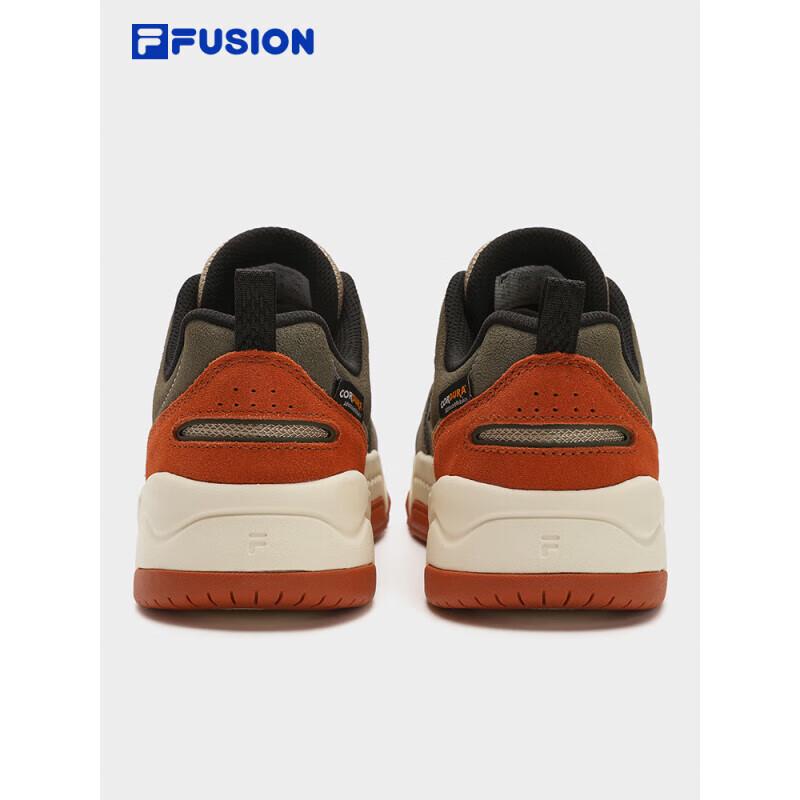 Fila FUSION BANKIII Women's Skateboard Shoes