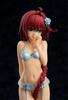 To Darkness Mea Kurosaki Refine Scale Painted Finished Figure LOVE-Ru Ver. 1/6 ABS&PVC