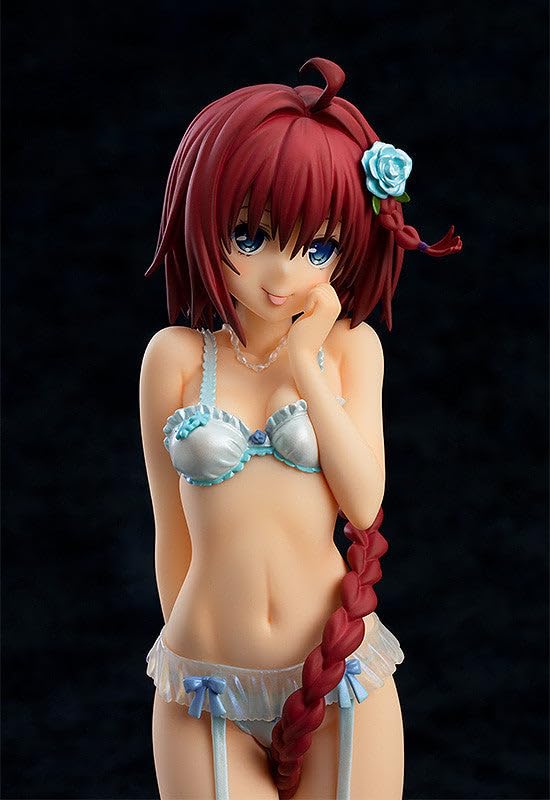 To Darkness Mea Kurosaki Refine Scale Painted Finished Figure LOVE-Ru Ver. 1/6 ABS&PVC