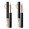 Clio Kill Cover Airy Fit Concealer 3g, 2.5 Ivory, 2 Pcs