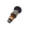 Armature N498636 220-240V for D28730D D28730 Cutting Machine Motor Replacement with Metal Core Quick Installation