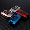 TPU Car Key Case Cover Bag Shell Fob Holder Protector For KIA Rio K2 K3 K5 Ceed Cerato Sportage Soul For Hyundai I20 I30 Ix25 Ix35 Solaris