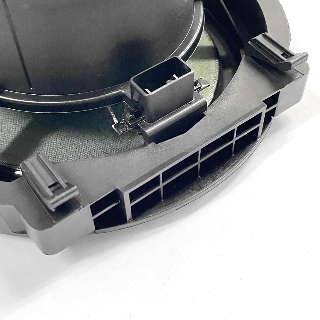 CGP Autokomponenten-Lautsprecher Hochtöner Panel Set, Klavierlack Schwarz, für N-BOX JF3, JF4, JF5, JF6 und N-BOX Custom, mit integriertem Hochtöner (CGP-H01-7018-SET)