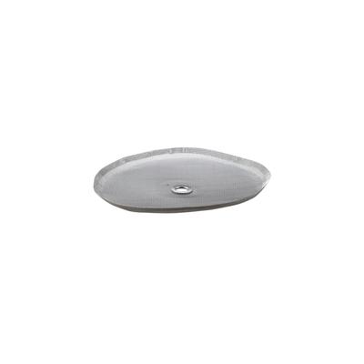 BODUM Replacement Filter Plate for French Press Coffee Makers, 350ml, Silver (Authentic) 01-1503-16-612