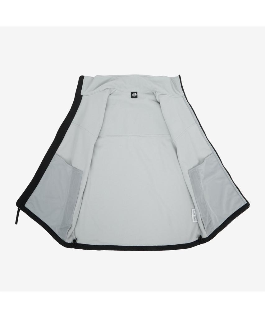 The North Face Nv4Fr02D Men'S Logan Vest Cool_Gray