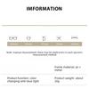 Literature and Art Anti-blue Light Myopia Eyeglasses Exquisite Luxury Eye Protection Women's Grade Glasses  0 To -4.0