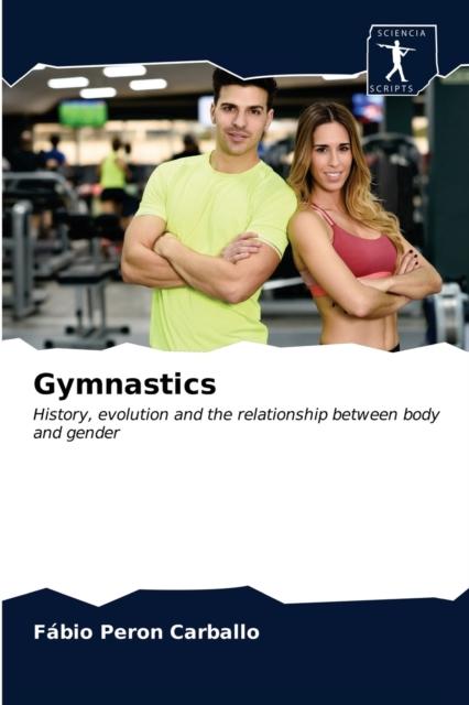 The Gymnastics Book