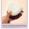 Lightweight Indoor Winter Slippers Women Boots For Waterproof Non -Slip Home Cotton Men Casual Ankle Warm Couple Shoes