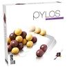 GIGAMIC PYLOS [Official Japanese Distributor] Board Game, Tabletop Game, Educational Toy, Brain Training Toy for Kids, France