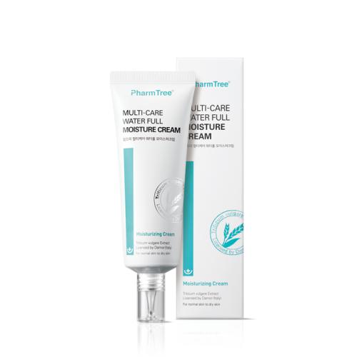 Palm Tree Multi-Care Waterful Moisture Cream 70ml