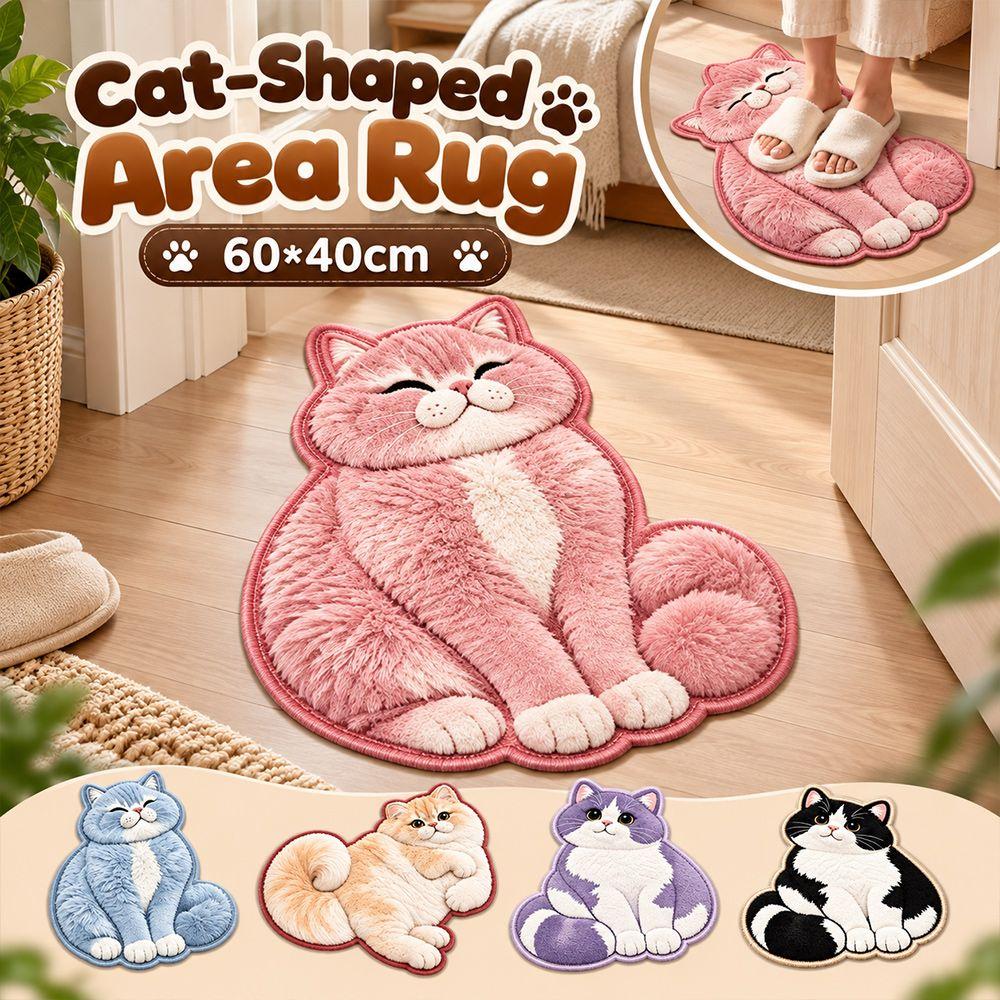Soft Bathroom Carpet Crystal Velvet Entryway Floor Mat Creative Bedside Door Mat Home Decor
