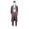 Cosplay Costume ScreenAccurate with Headpiece Authentic Character Uniform for Cosplayers,