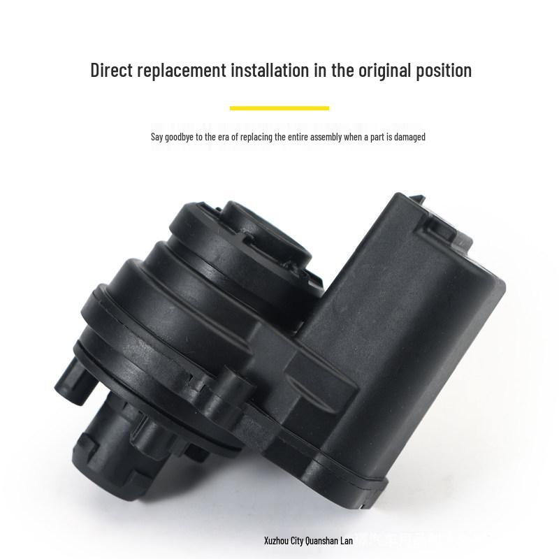 Compatible with Trumpchi E8, Shadow Leopard E9, Shadow Cool ES9, GS3, GS4, GS8, M8, M6 Electric Rearview Mirror Folding Motor.