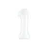 40 Inch Giant Whity Digital Large, Birthday Decoration, Party, Anniversary Project Decoration