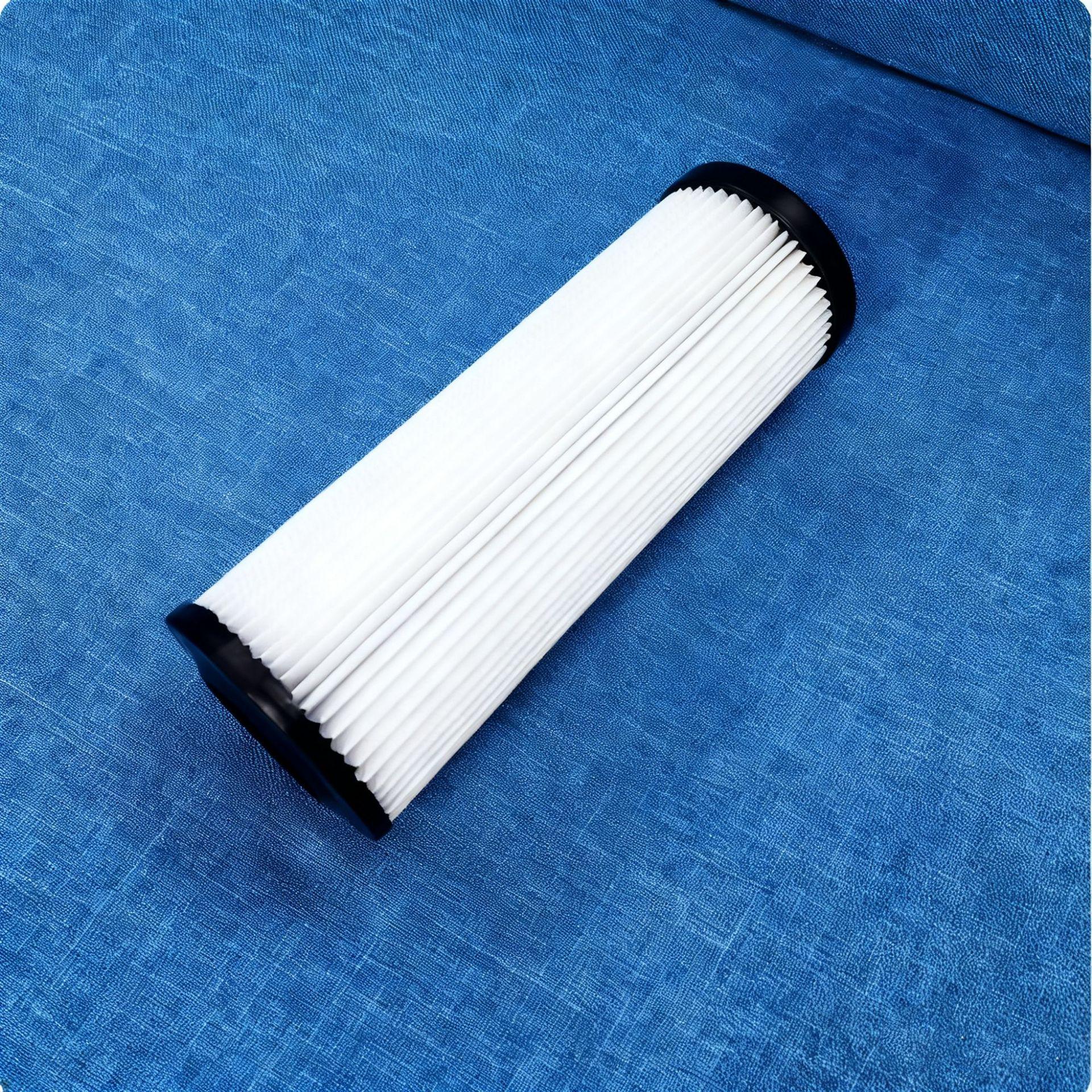 Универсальный набор фильтров для пылесоса Chao Bao - Черный/Серый BXC3A