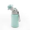 Portable Travel Potty for Kids - Unisex Child Urinal for Car and Outdoor Use