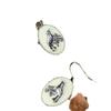 Fashion Drop Earrings For Women's Jewelry