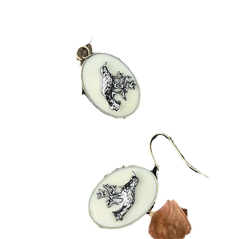 Fashion Drop Earrings For Women's Jewelry