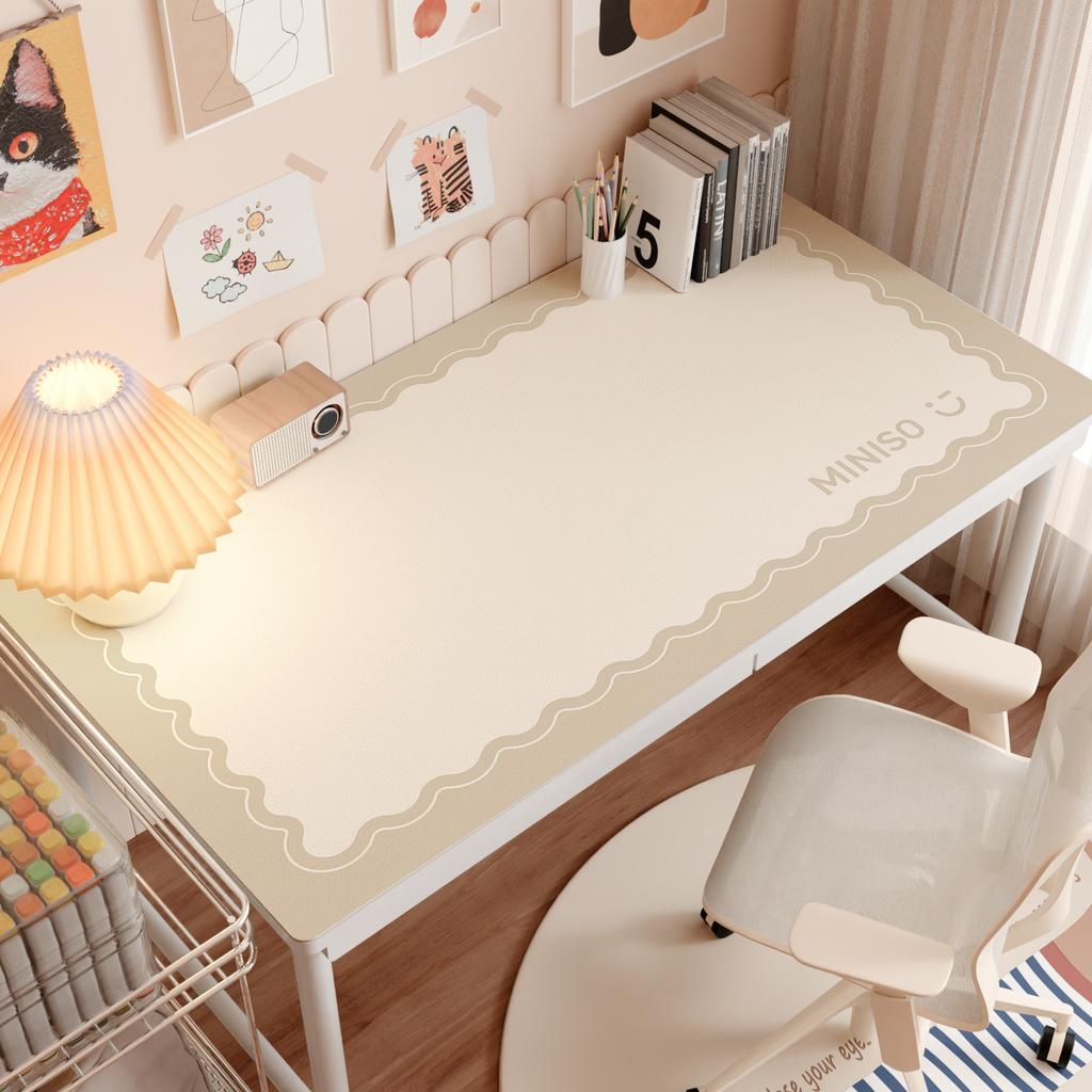 Tischdecke Wasserdicht Und Ölfest Modern Schlicht Schmutzabweisend Und Pflegeleicht Tischmatte Haushalt Kinder Schreibtischmatte Kann Zugeschnitten Werden Tischmatte