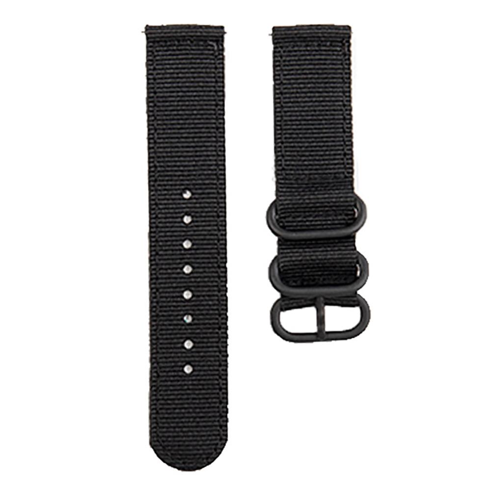 22mm for Huawei Nylon Watch Strap For Watch GT 4 GT4 46mm Band Bracelet For Huawei Watch 4 Pro GT3 GT2 GT 3 2 Pro 46mm Watchband