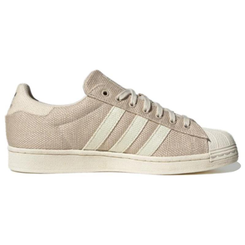 adidas Superstar 'Hemp' Sneakers HQ9113