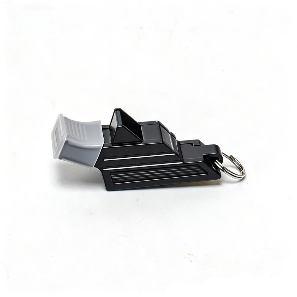 High-Decibel Referee & Coach Training Whistle for Competitions