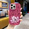 Phone Case: 2D Flat Design Suitable for iPhone 18 17 16 15 14 13 Pro, Couple Style, Gamer Girl, Christmas and Halloween Gifts