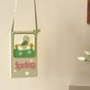 Tear Resistant Silicone Molds Bird Pattern Handmade Mold Silicone Texture Suitable for Hand-making Pendant Jewelry