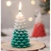 Children's Toys Hand-me-downs Candles Christmas Decoration Gifts Souvenir Creative Christmas Tree Pinecone Aroma Novelty Toys