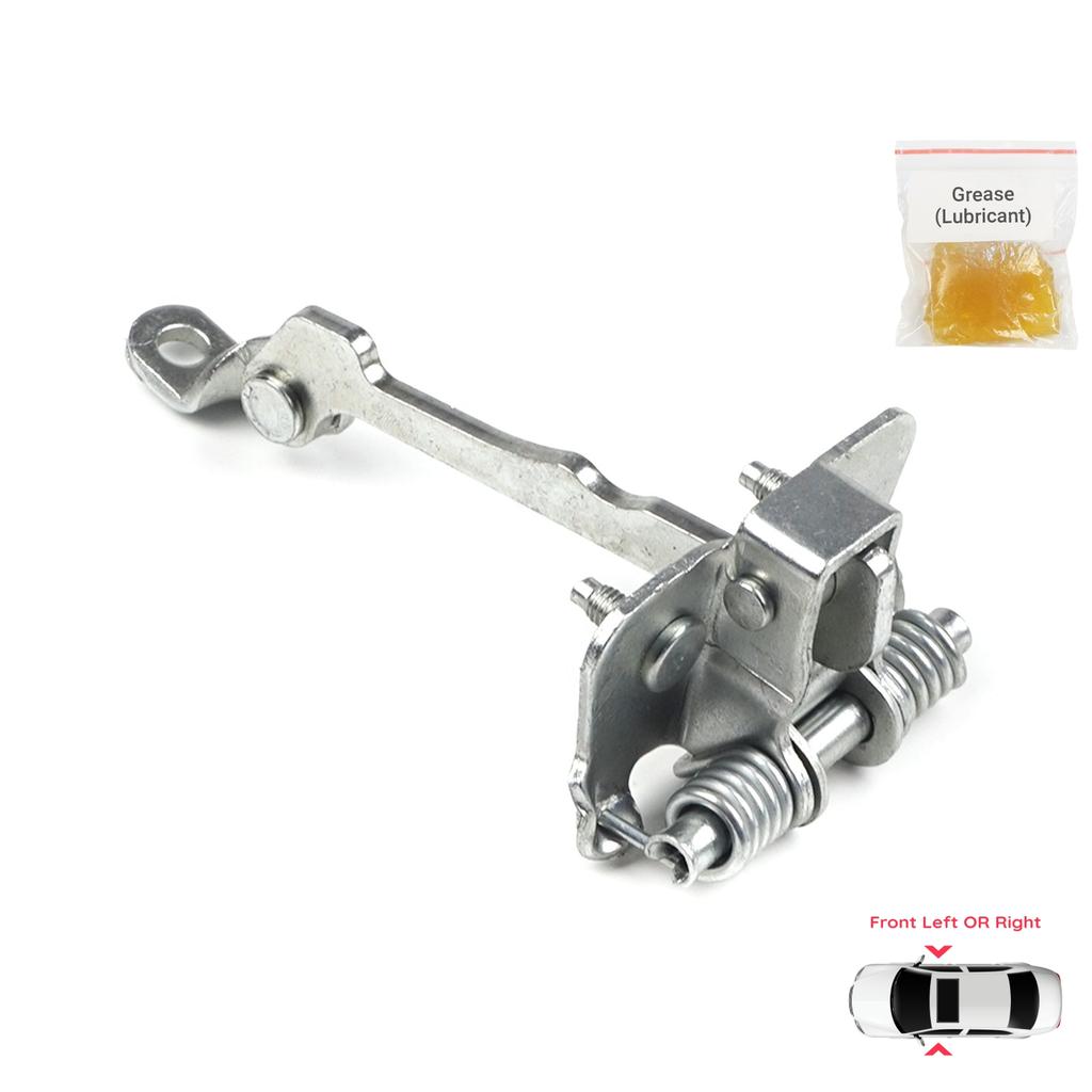 EDP754 Vordertür Scharnier Anschlag Fangband Begrenzer 7700424784 für Renault Laguna MK1 X56 1993-2001