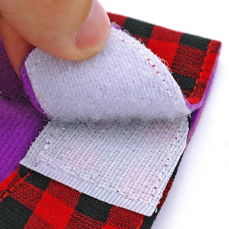 Domácí mazlíček Malý mazlíček veverka Postroj pro křečka pro morče Postroj a vodítko pro fretku