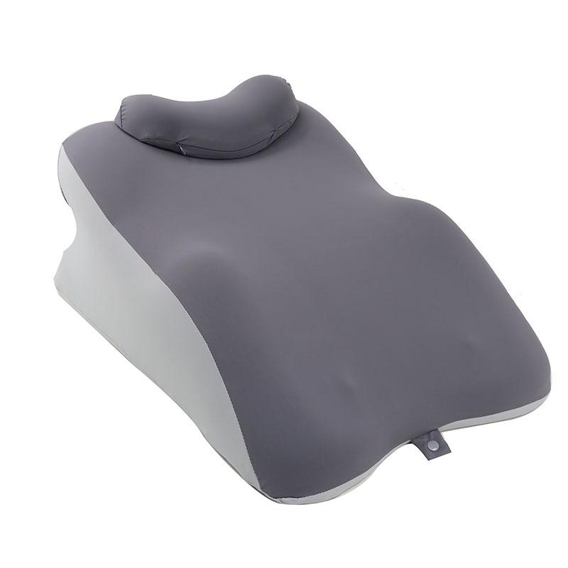 Multifunctional Lie on the Bed Sleeping Pillow Prone Position Body Cushion for Comfortable Bedtime Rest