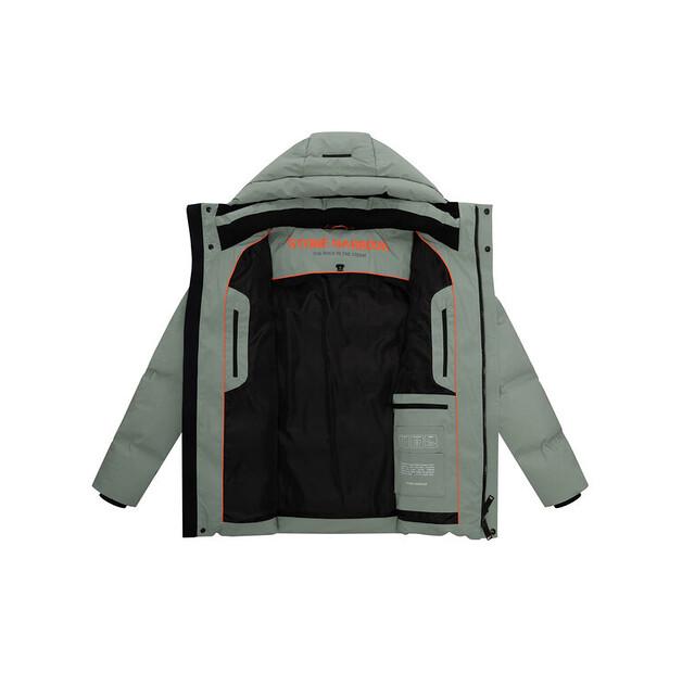 Stone Harbour Taviaan Winter Jacket