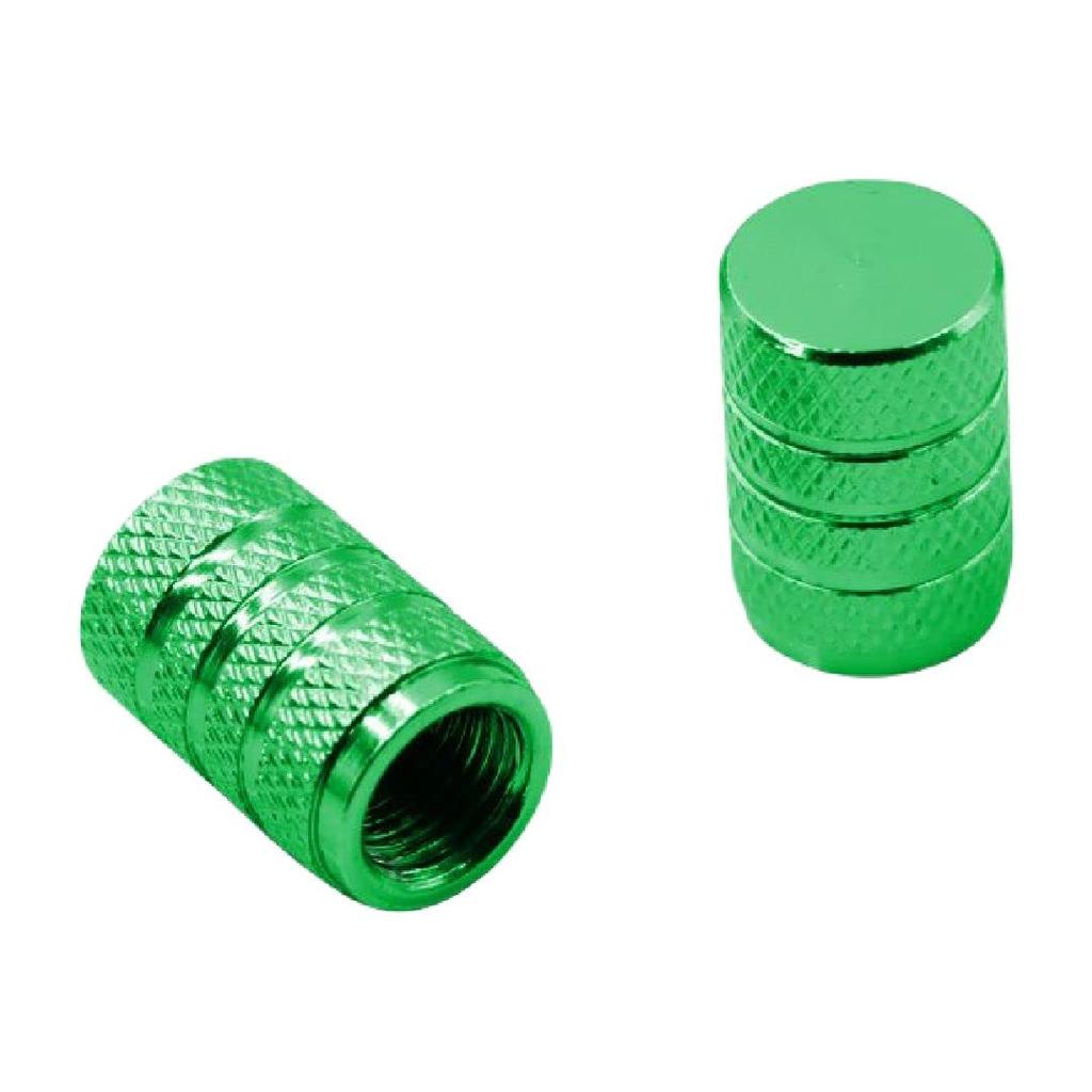 Plus Nao Air Valve Cap, Valve Cover, Set of 4, Valve Stem Cap, Air