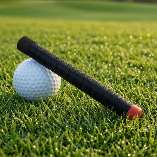 Sostituzione Grip Mazza da Park Golf, Grip Antiscivolo per Mazza da Golf per Migliore Controllo e Stabilità dello Swing, Grip Ergonomico per Mazza da Golf, Accessori da Golf
