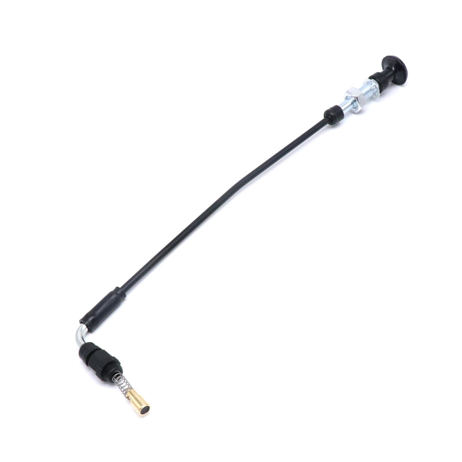 ZSDTRP 310mm Carburetor Carb Choke Cable Fits For FCR-MX 31-41mm CRF 150 250 250X 450 450X 250R
