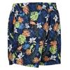 Regatta Mens Loras Tropical Swim Shorts