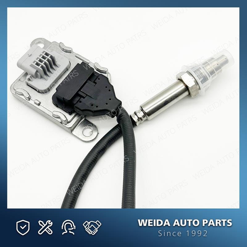 227905444R 5WK96748 Original New Nitrogen Oxide Sensor Nox Sensor For Renault Trafic X82 1.6 DCI