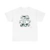 Collective Vintage Graphic T-Shirt Mens Womens Tees Top Comfy Cotton Tee Brand NEW