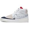 New Sb Blazer Mid Edge Hack Pack White CI3833-100