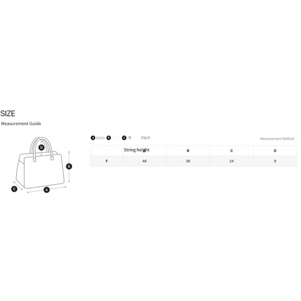 J.LINDEBERG 26 Year Boston Bag Lena 2.0 1576181901 
