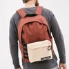 Adidas Originals Polyester Backpack Unisex Multicolor/Brown Adidas GN1395