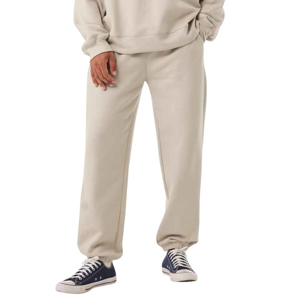 Bella + Canvas Unisex Adult Heavyweight Jogging Bottoms